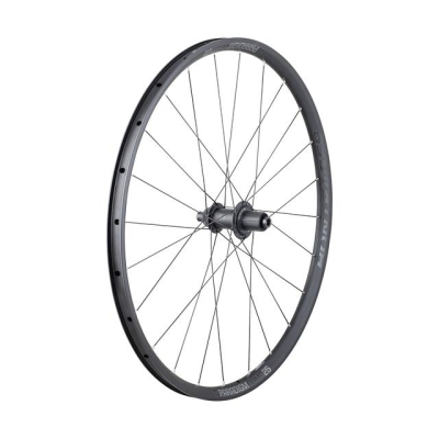Rueda de carretera Bontrager Paradigm Comp 25 TLR Boost Disc