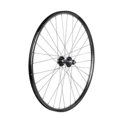 Rueda de MTB Bontrager Kovee TLR Boost141 de 29" con freno de disco de 6 tornillos