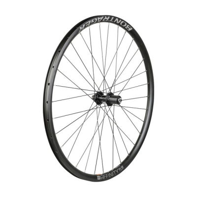 Rueda de carretera Bontrager Affinity TLR Centerlock Disc 32H 700c