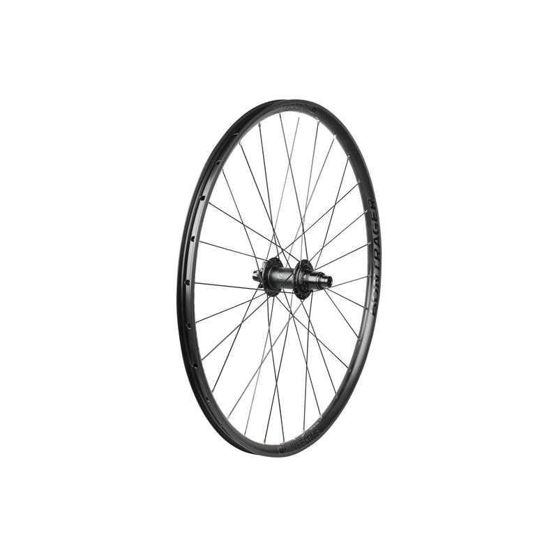 Rueda de MTB Bontrager Kovee Comp TLR Boost de 27,5 pulgadas