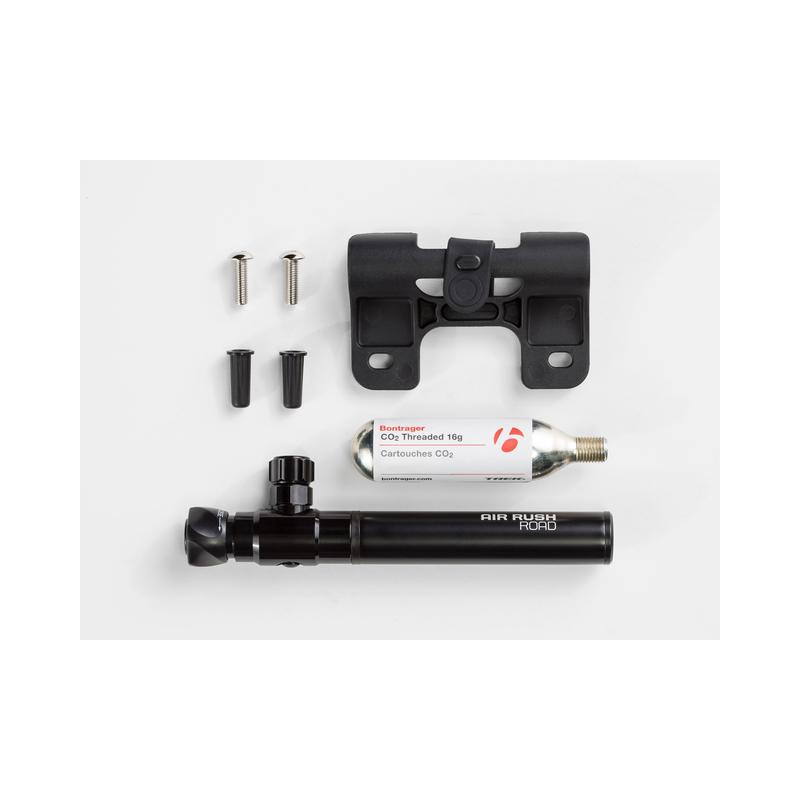 Minibomba Bontrager Air Rush Road