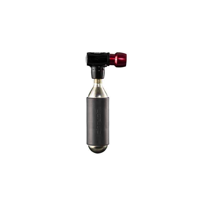 Bontrager Air Rush Elite CO2 Inflator