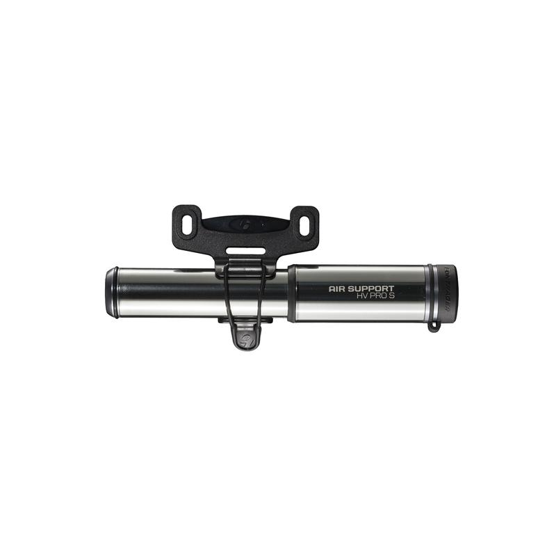 Minibomba Bontrager Air Support HV Pro