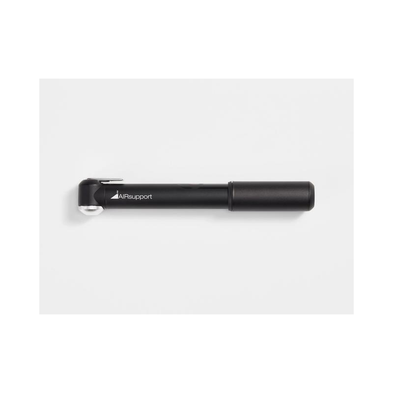 Bomba de aire Bontrager Air Support HV para MTB