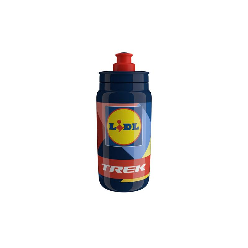 Botella de agua Lidl Team de 550 ml