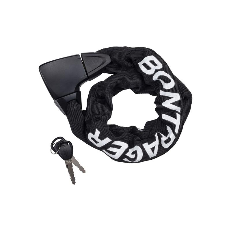 Candado de cadena con llave Bontrager Ultimate