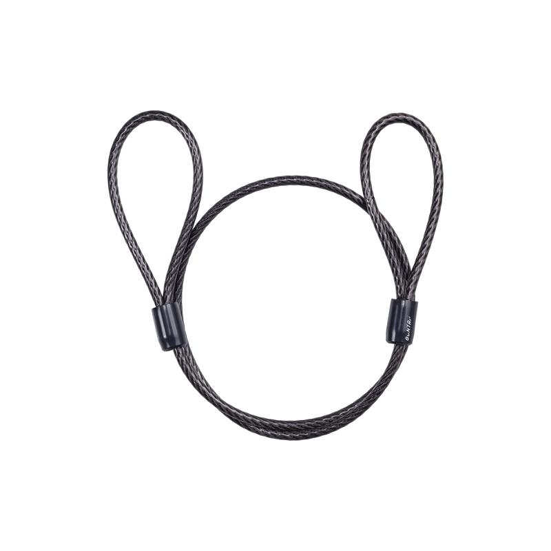 Candado para cable de sillín Bontrager