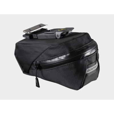 Bolsa de sillín Bontrager Pro Quick Cleat