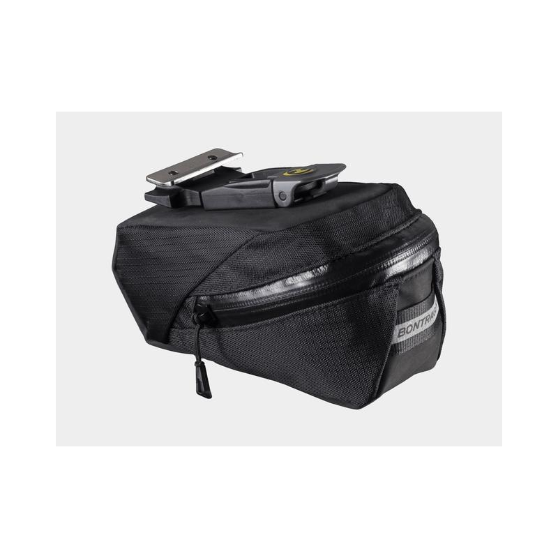 Bolsa de sillín Bontrager Pro Quick Cleat