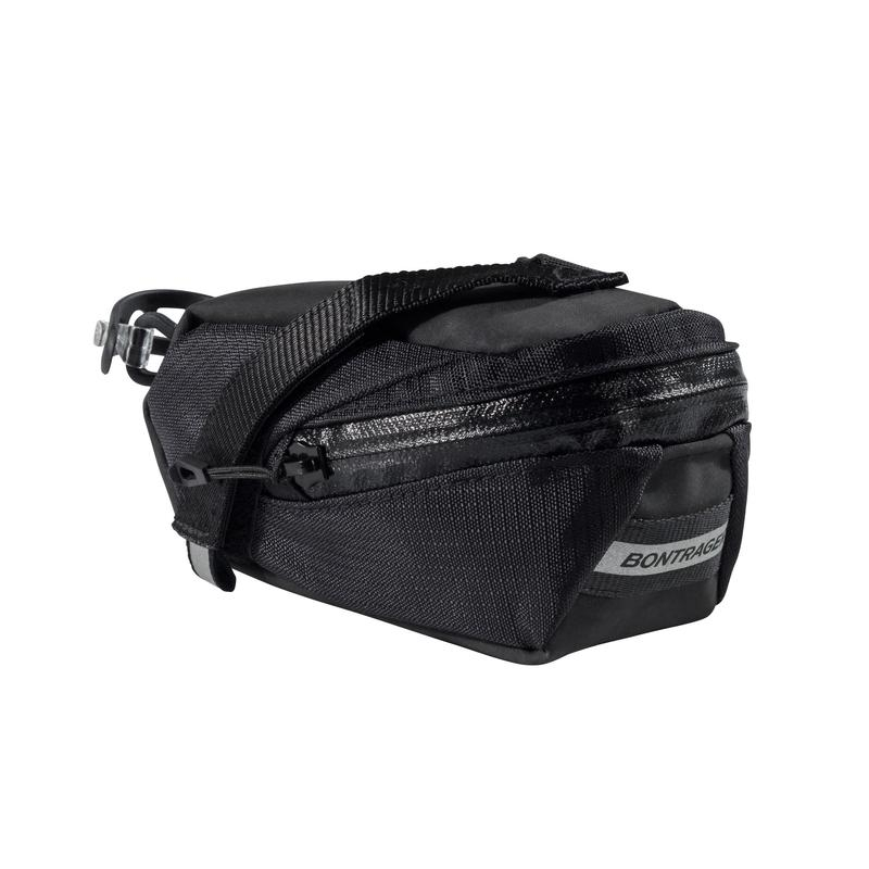 Bolsa de asiento Bontrager Elite