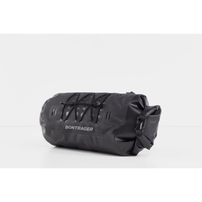 Bolsa para manillar Bontrager Adventure