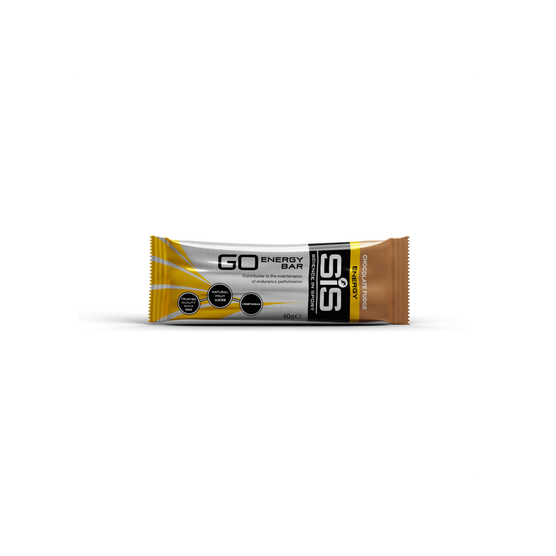 Barrita GO Energía - (chocolate)