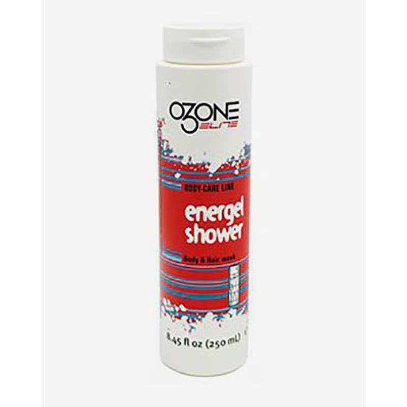 Gel champú Elite Ozone Energy Shower 250 ml
