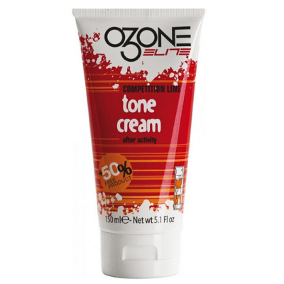 TUBO OZONE TONE CREAM 150 ML