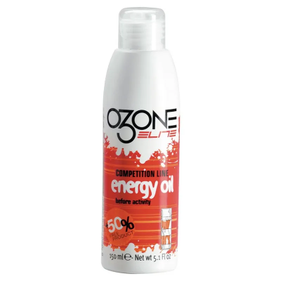 Spray elite ozone energy oil 150 ml