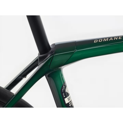 Trek Domane SL 6 Gen 4 | Bicicleta de Carretera Carbono con Shimano 105 Di2