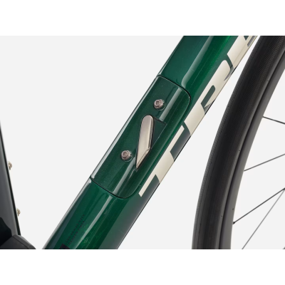 Trek Domane SL 6 Gen 4 | Bicicleta de Carretera Carbono con Shimano 105 Di2