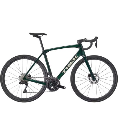 Trek Domane SL 6 Gen 4 | Bicicleta de Carretera Carbono con Shimano 105 Di2