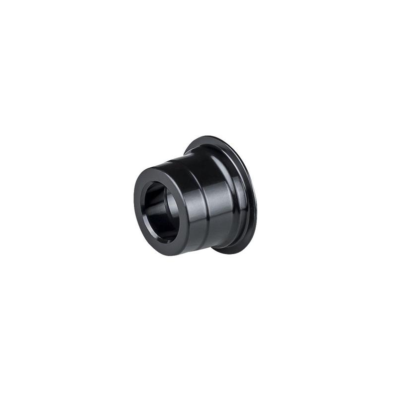 Tapa del extremo del eje del lado de transmisión Bontrager Rapid Drive de 6 pernos y 12 mm