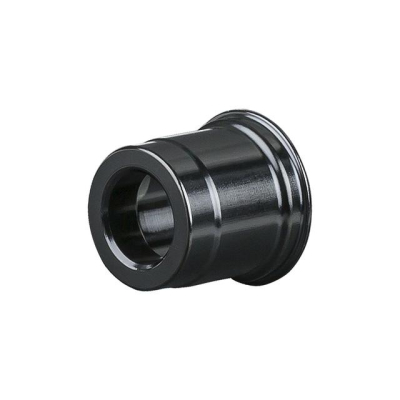 Tapa del extremo del eje del lado de transmisión Bontrager Rapid Drive Shimano MS de 12 mm