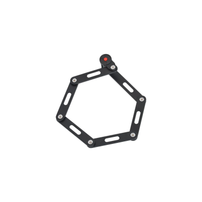 Candado Plegable Eovolt Fijación Cuadro