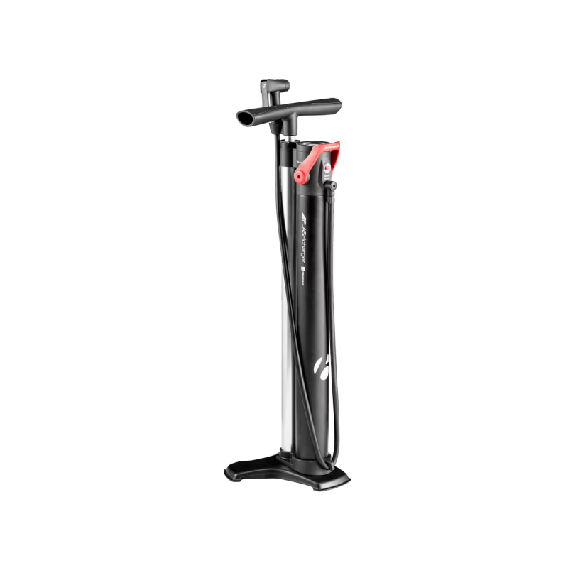 Bomba de taller Bontrager TLR Flash Charger