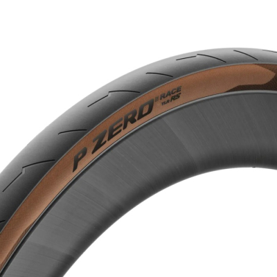 Cubierta Pirelli P Zero TLR RS Team Edition Carretera