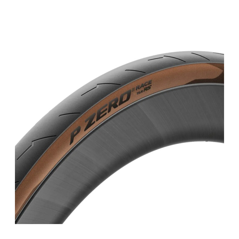 Cubierta Pirelli P Zero TLR RS Team Edition Carretera