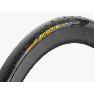 Cubierta Pirelli P Zero TLR RS Team Edition Carretera