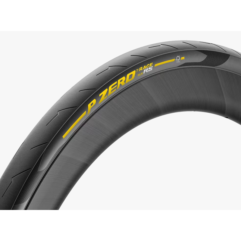 Cubierta Pirelli P Zero TLR RS Team Edition Carretera