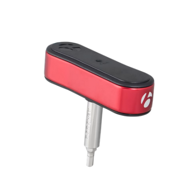 Llave dinamométrica Bontrager preconfigurada en 5 Nm