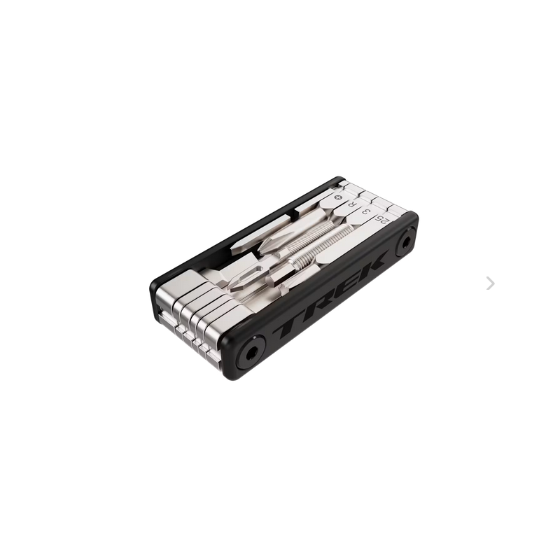 Multiherramienta Trek Elite BITS