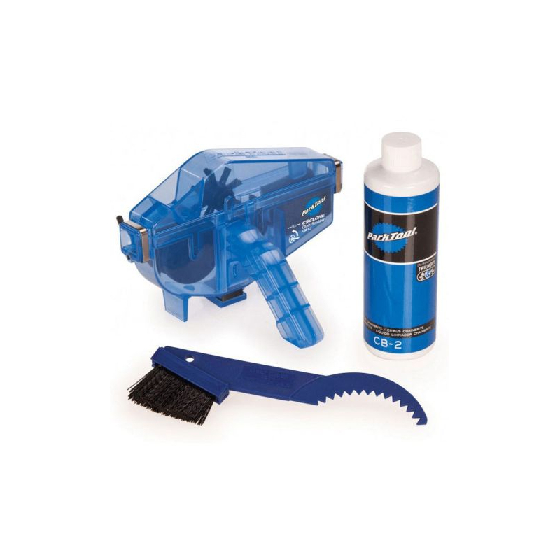 Kit Limpiador de Cadenas - Parktool