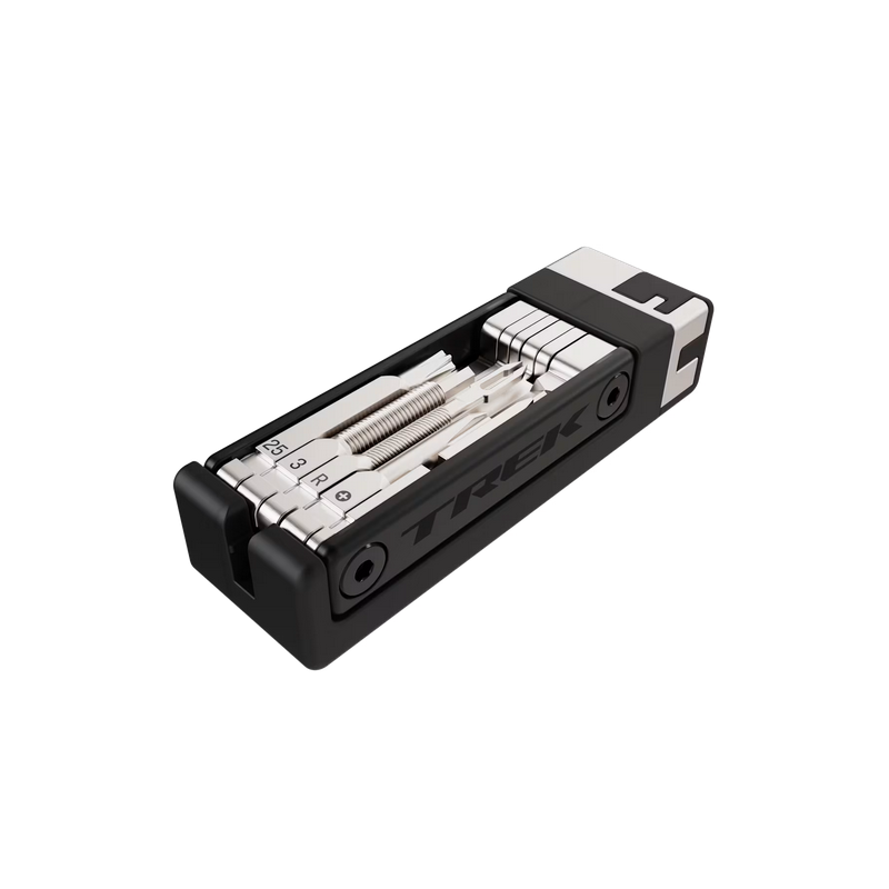 Multiherramienta Trek Pro BITS