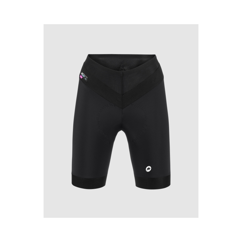 Pantalones cortos UMA GT para mujer c2-Short