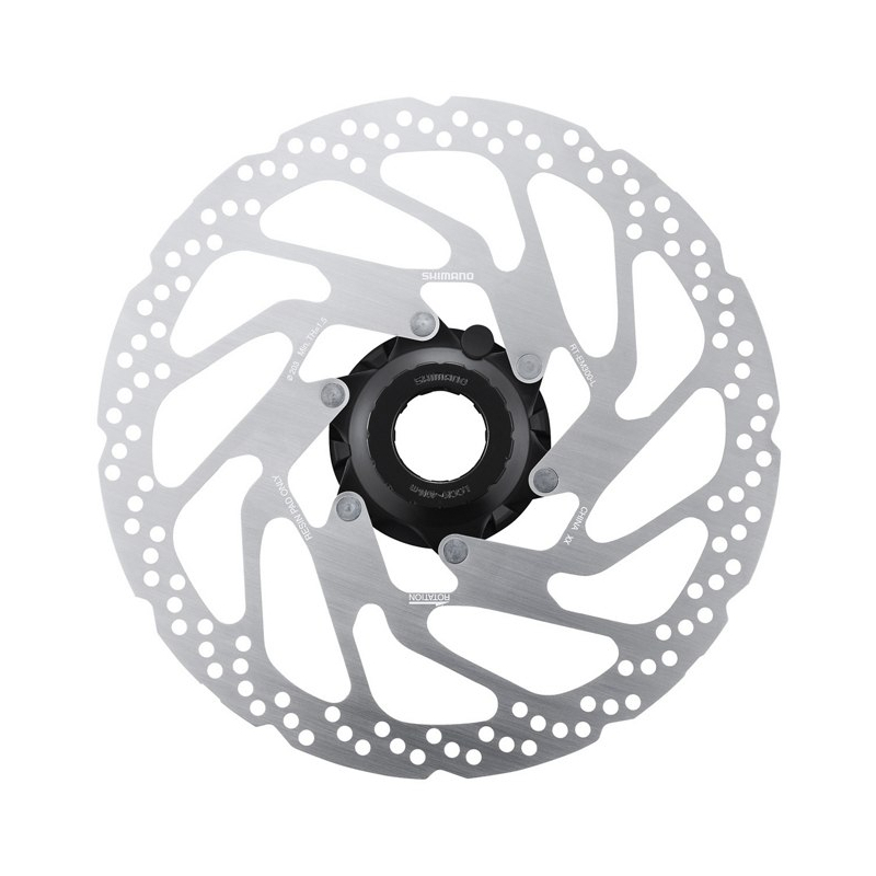 Shimano Disco de Freno - STePS RT-EM300 - Centerlock - Con Imán