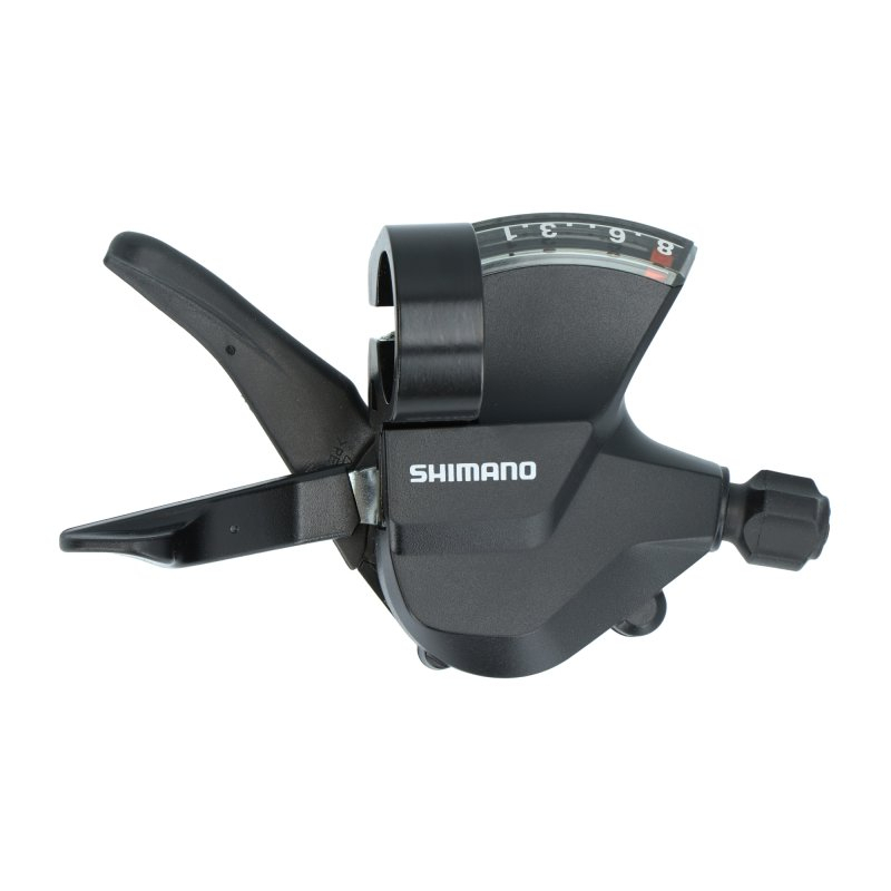 Palanca de cambios de 3 velocidades Shimano Nexus SL-3S35E Revoshift