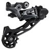 Shimano Cambio Trasero - GRX RD-RX810 / RD-RX812 - Shadow RD+ | 11 Velocidades | Medio (GS) - negro