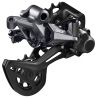 Shimano Deore XT RD-M8100-GS Shadow RD+ Desviador Trasero - mediano - 12 velocidades - negro
