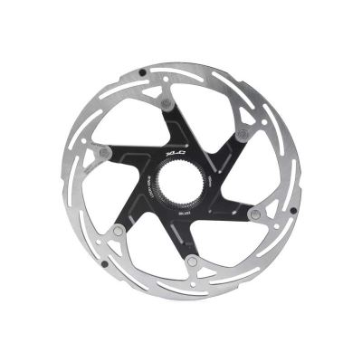 Disco de freno XLC BR-X82 centerlock 140mm