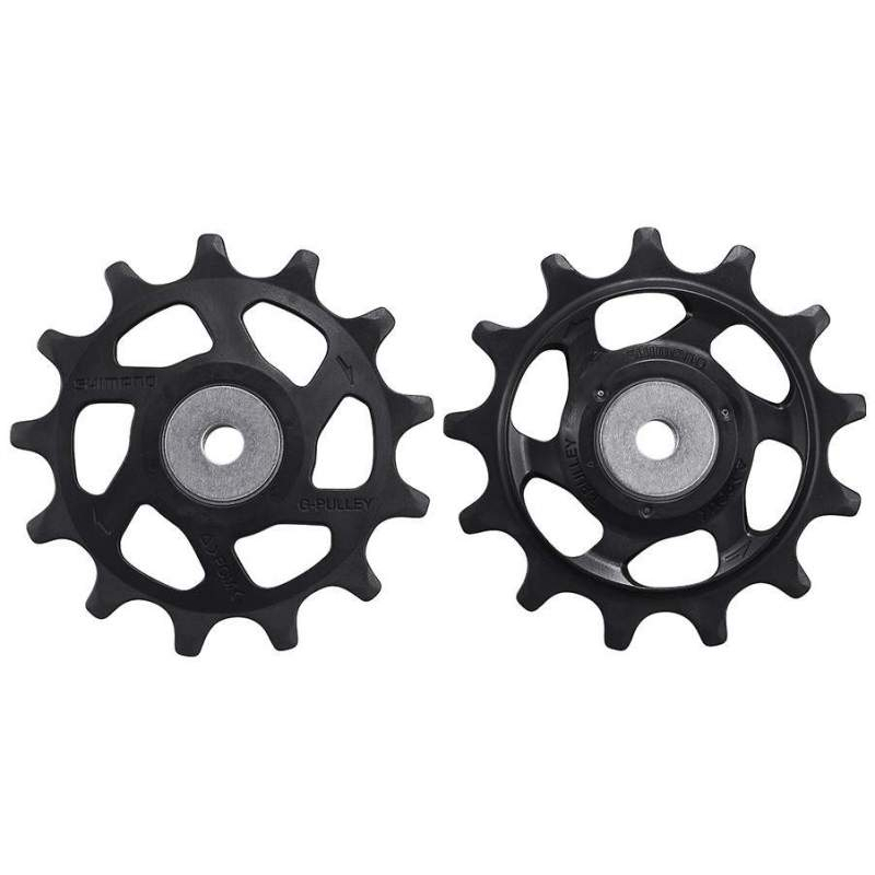 Roldanas Shimano RD-M8100