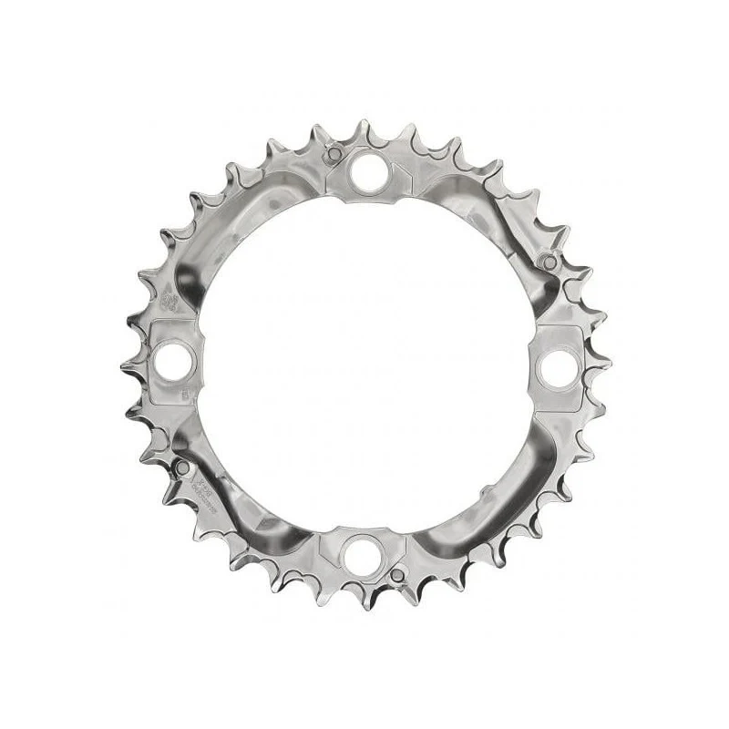 Shimano Corona Deore for Triple 64mm 22T