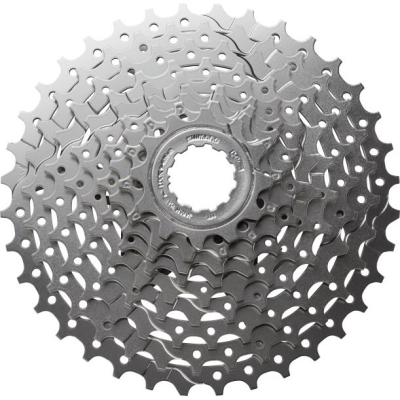 Shimano CS-HG400-9 Cassette 9 velocidades