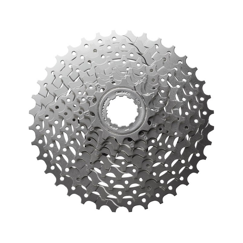 Shimano CS-HG400-9 Cassette 9 velocidades