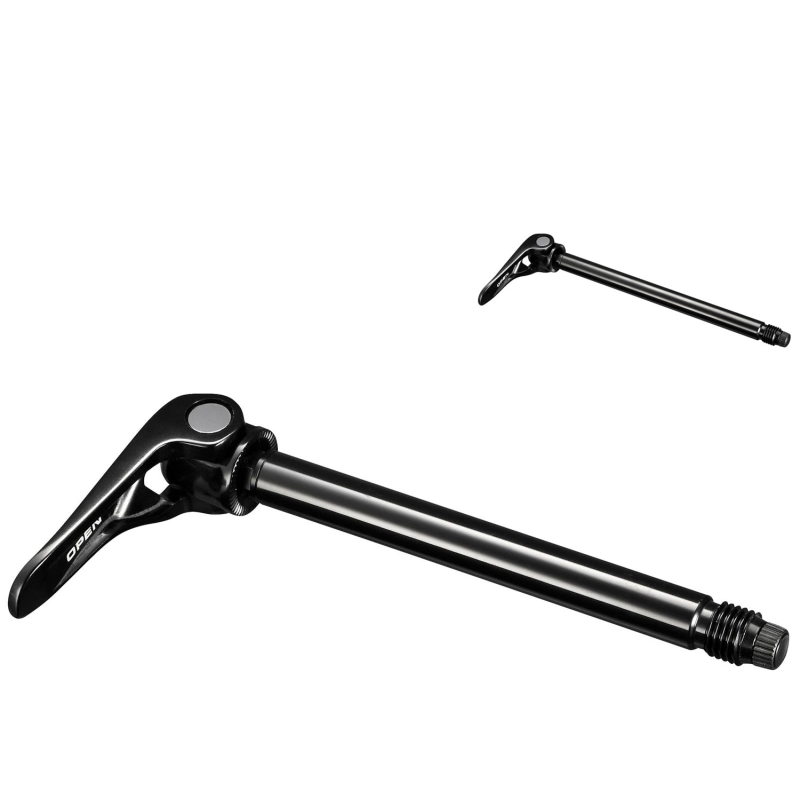 Shimano Eje pasante SM-AX720 para bicicleta de carretera