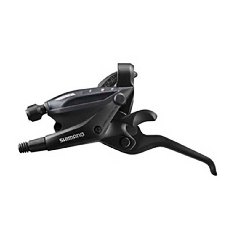 MANDO DE CAMBIO IZQUIERDO SHIMANO EF505 3V PARA DISCO