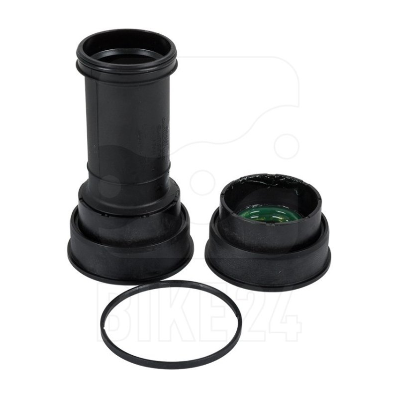 Shimano Pedalier Deore XT BB-MT800 PressFit Hollowtech II - PF41-89.5/92-24