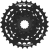 Cassette Shimano CS-HG210 de 7 velocidades 12 - 32T - HG spline M
