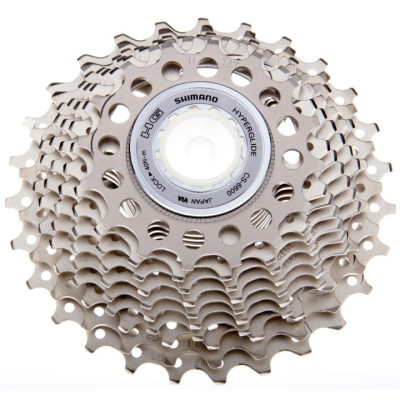 Shimano Ultegra CS-6600 Cassette 10 velocidades