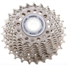 Shimano Ultegra CS-6600 Cassette 10 velocidades